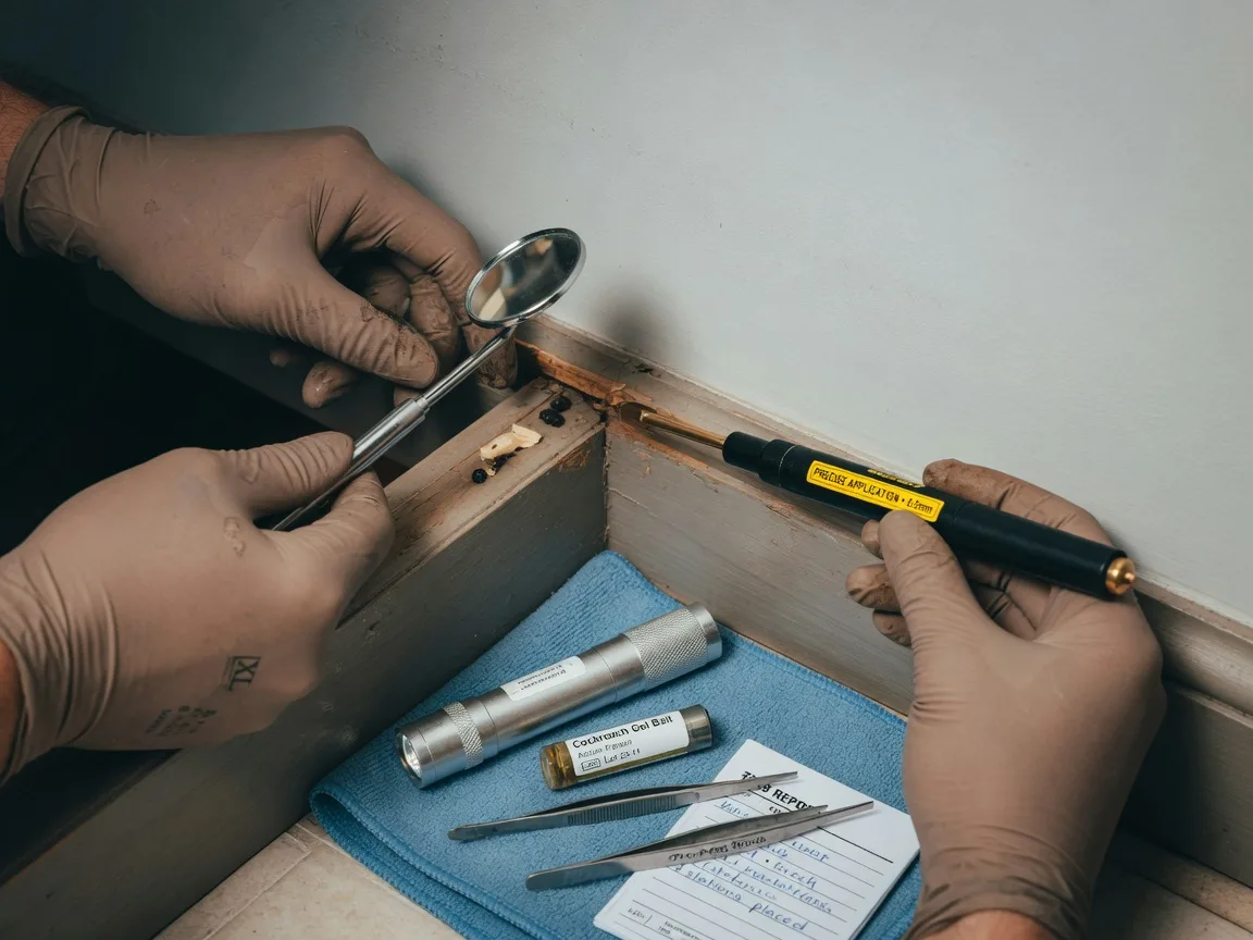 Why choose Emergency Pest Control in Gwynn, VA